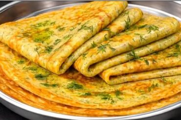 Quick and Healthy Breakfast Ideas | Perfect for Kids Tiffin Recipes | Nashta | Breakfast Recipes