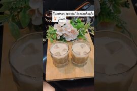 Healthy Moong Juice Recipe | Protein-Rich Green Gram Drink | Weight Loss & Detox Juice