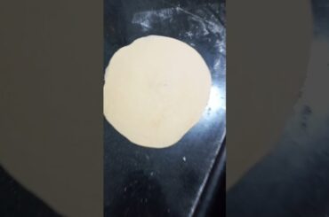 Rumali roti by wheat flour