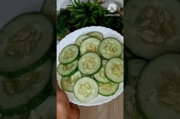 Benefits of cucumber#cucumber#recipe#health#food