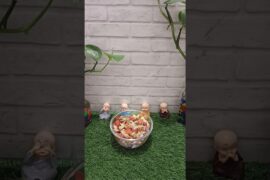 Weight loss Recipe |High Protein Salad recipe |Benefits of Sprouts #facts #health #heathy #food #yt