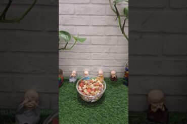 Weight loss Recipe |High Protein Salad recipe |Benefits of Sprouts #facts #health #heathy #food #yt