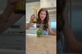 the easiest and most yum healthy snack #easysnacks #easysnackrecipe #vegetarian #highprotein #vlog