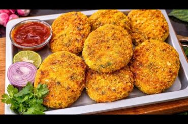 Quick and Healthy Breakfast Recipe | Perfect for Kids Tiffin Recipes | Easy Breakfast | Lunch Box