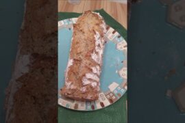 Healthier and Easiest bread you'll ever make