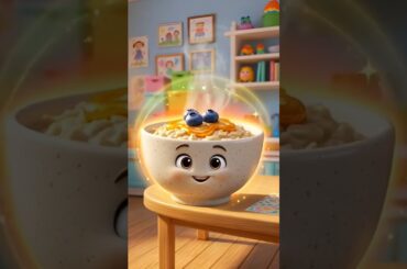 Healthy Breakfast Heroes/Healthy Eating for Kids#shorts #kidsvideo#Magic #healthybreakfast#goodhabit