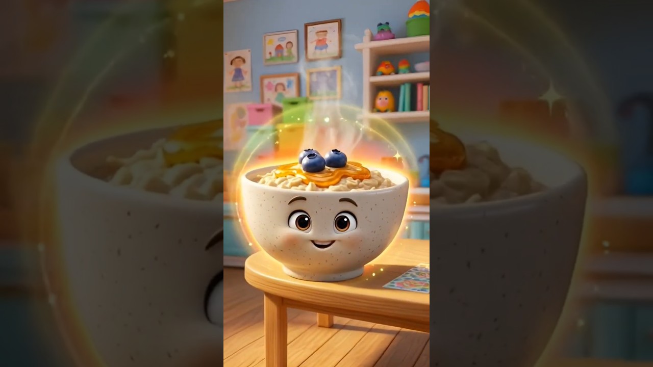 Healthy Breakfast Heroes/Healthy Eating for Kids#shorts #kidsvideo#Magic #healthybreakfast#goodhabit Healthy Breakfast Heroes/Healthy Eating for Kids#shorts #kidsvideo#Magic #healthybreakfast#goodhabit