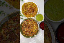 Healthy breakfast recipe #youtubeshorts #shorts #youtube