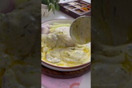 Dahi Lauki Recipe | Healthy Lauki in Yogurt Curry | Easy Indian Recipe