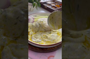 Dahi Lauki Recipe | Healthy Lauki in Yogurt Curry | Easy Indian Recipe