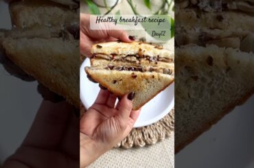 Garlicky mushroom sandwich#recipe #food #trending #viral #explore #explorepage #fyp #itiandmumma