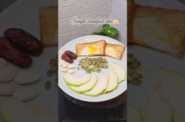 Healthy breakfast idea day -3  #breakfast #breakfastideas #r #recipe