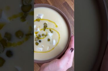 Cena saludable lista en menos de 1 minuto