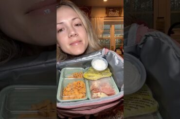 Pack My Daughter’s Lunch With Me || #packlunch #lunchbox #lunchideas #lunchideas #schoollunch #lunch