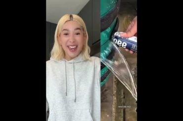 Lily Garciadesayuno saludable#lilycuentaHealthy Breakfast Ideas | Morning Routine with Lily Garcia