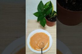 Spicy Bread Toast #shorts #viral