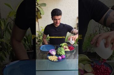 The Best Fruits, Veggies and Nuts for Prebiotics!!!