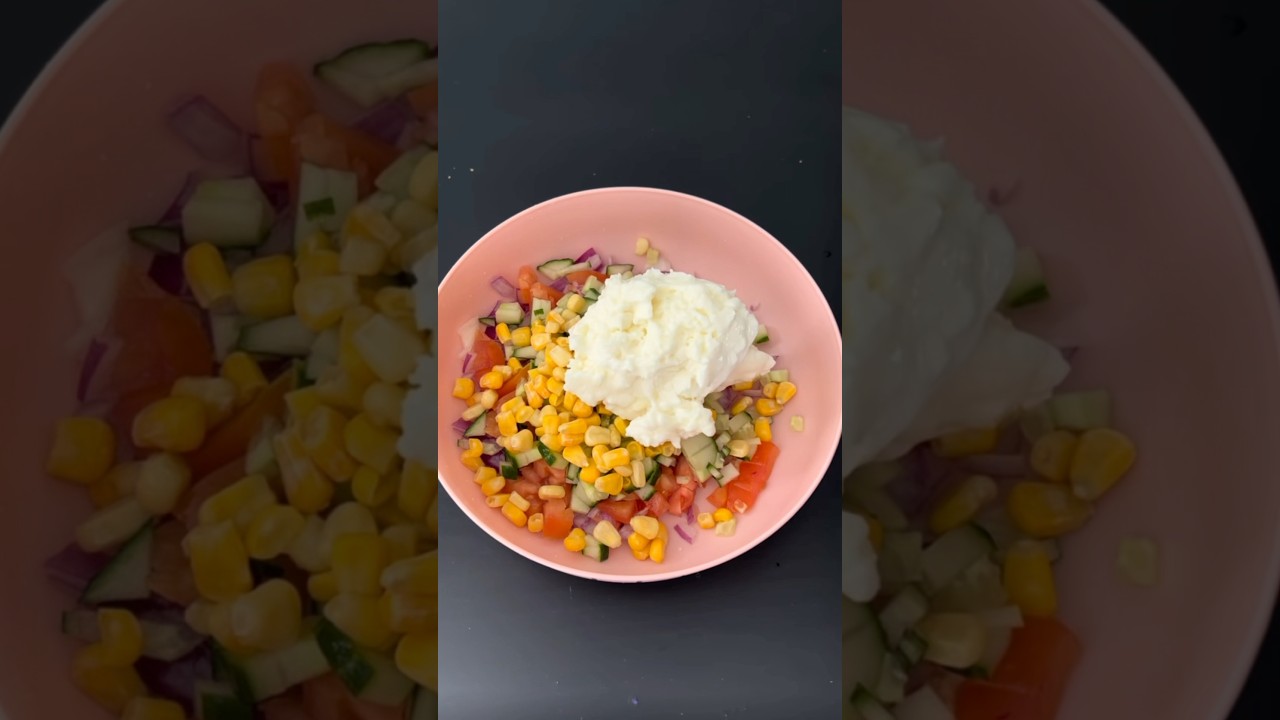 Evening snack Evening snack