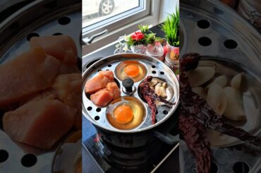 Viral Healthy Sandwich or Trending Proteinrich Sandwich or Quick Idlipot Breakfast#shorts #subscribe