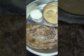 morning healthy breakfast..# Ragi Dosa # breakfast recipes # indian south food