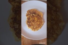 quick and healthy breakfast recipe