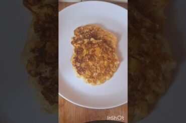 quick and healthy breakfast recipe