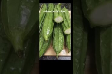 multiple benefit vegetable #healthy #food #recipe #cooking #organic #remidial #motivation #millets