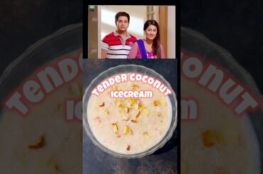 #coconuticecream #trending #foodie #recipe #healthy #coconut #ytshorts #shortsviral #viral #summer