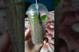 Episode 4 || Summer healthy drinks Idea|| #recipe #cooking #viral #healthy #food #foodie #shorts