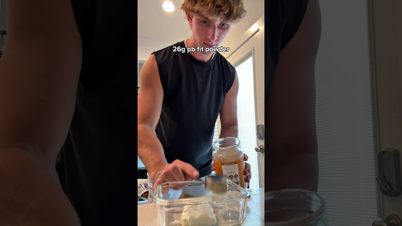 Low Calorie High Protein Reeces Peanut Butter Cup Low Calorie High Protein Reeces Peanut Butter Cup