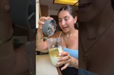 Lower calorie garlic sauce #recipe #healthy #lowcalorie