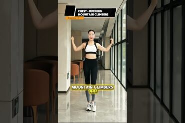 3 Moves to Transform Your Upper Body in 5 Minutes a Day #weightlossjourney