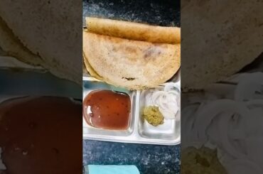 healthy breakfast recipe#full of protein#zero oil recipe#sabut mung chilla  #heathy