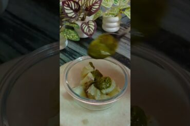 Healthy snack option #shorts #food #viralvideo #cooking #snacks #recipe