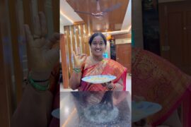 Home Made Ghee Pittu super Food and Healthy #shorts #recipe