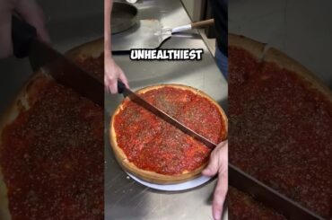 Healthiest Vs Unhealthiest Cereal