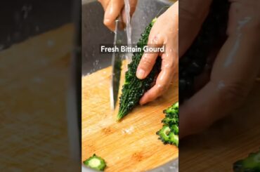 Bitter Gourd Recipe | Karela Sabzi | Healthy Veg Recipe 2026