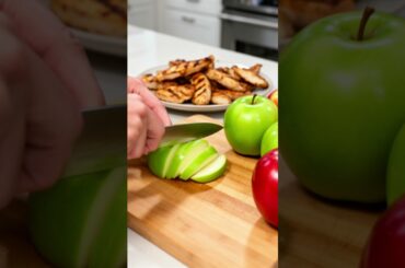 Want a salad that actually impresses your guests?  #healthyeating #healthtips