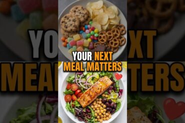 Your Doctor Wants You Eating These 2 Meals Weekly #SeniorWellness #DiabetesManagement