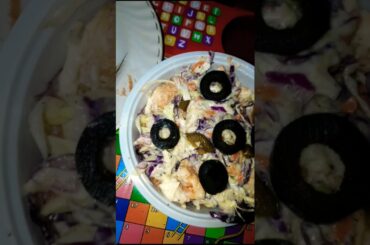 Chicken Shawarma Salad Everyone Wants the Recipe #chickenshawarma #protein #food