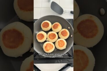 Gluten-Free & Healthy! 3-Ingredient Tofu Bread #TofuBread #GlutenFree #EasyRecipe