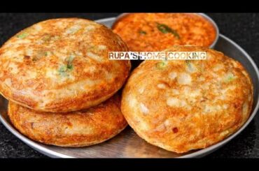 Only 5 Mins Healthy Morning Breakfast Recipe | New Nasta Recipe