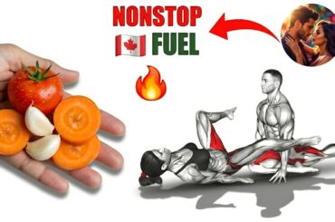 The 2-Minute Easy Healthy Smoothie Recipes for Instant Energy!