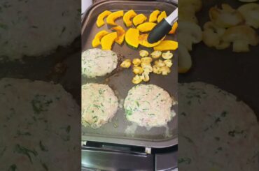 Healthy dinner idea #food #cooking #japanesefood #foodie #tofu #youtubeshorts