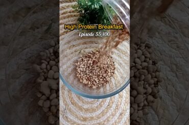 Trying to lose weight? Eat this high-protein Karamani salad Weight Loss | Healthy & Diet Tamil