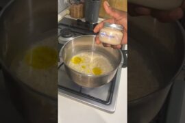 simple and easy healthy lunch idea for babies #youtubeshort #food #lunch #youtubealternative