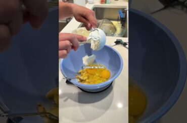 Low Calorie + High Protein Blueberry Muffins