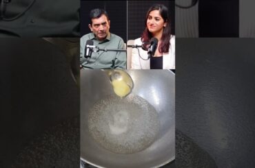 Sanjeev Kapoor Ragi Roti | Healthy Millet Flatbread Recipe