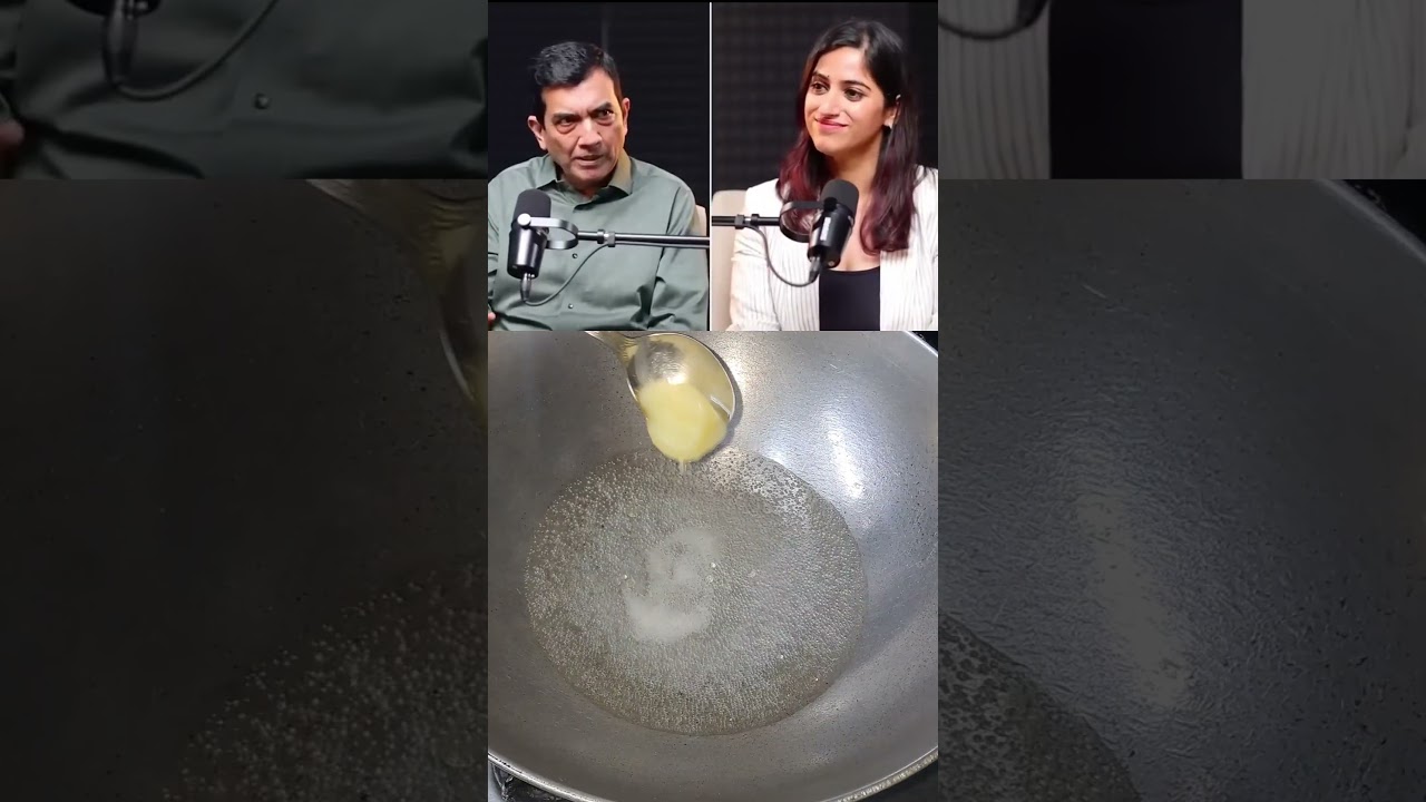 Sanjeev Kapoor Ragi Roti | Healthy Millet Flatbread Recipe Sanjeev Kapoor Ragi Roti | Healthy Millet Flatbread Recipe