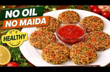 Only 5 Minutes Easy Healthy Morning Breakfast Recipe  | New Nasta Recipe